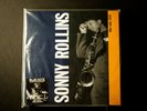 Music Matters Jazz SRX Test Pressing, Sonny Rollins, Vol 1, Sealed, 33RPM