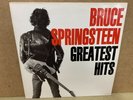 Bruce Springsteen - Greatest Hits Vinyl LP (1995 Compilation)