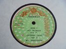 Bim Sherman ?- Sherman L-P 1979 JA LP SCORPIO 1st DUB/ROOTS