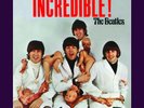 BEATLES INCREDIBLE BOXSET 2 LP 2 MC COLOURED MCV VINYL LIMITED EDITION BUTCHER