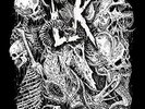 Lik-Carnage (UK IMPORT) VINYL NEW