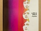 JPN LP    Latte E Miele / Papillon  23MM 0147   Banco  PFM