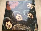 The Beatles Rubber Soul 1965 Vinyl Mono Early Press PMC 1267 Beautiful Copy