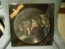 MARILLION - CLUTCHING AT STRAWS - UK - PICTURE DISC