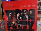 Tom Petty And The Heartbreakers Vol 2 Vinyl Box Set 1994-2014 Record
