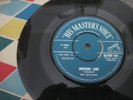 THE OUTLAWS Swingin' Low  1961  HMV   R.G.M. SOUND  superb EX+