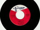 NORTHERN SOUL,SOUL, FUNK THE LOVETTES ON CARNIVAL RECORDS