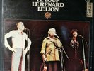 Félix Leclerc & Gilles Vigneault & Robert Charlebois J'Ai Vu Le Loup Le Renard