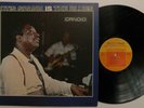 Otis Spann Otis Spann is the blues Candid mono orange-yellow DG