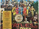 The Beatles Sgt Peppers Lonely Hearts Club Band 2017 Anniversary 2Lp Sealed 1st