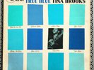 Tina Brooks ?– True Blue original Blue Note BLP 4041 deep groove W. 63rd RVG ear