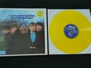 The Rolling Stones - Between The Buttons - Yellow Vinyl LP DECCA blue Label RAR