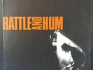 U2 Rattle And Hum 2 x Vinyles