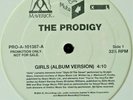 THE PRODIGY 