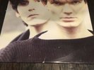 The House Of Love Self Titled Creation Lp 33 Rpm Vinyl Record #1107
