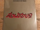 BOB MARLEY & THE WAILERS  - Exodus LP - FACTORY SEALED 1979 PRESS  - no barcode