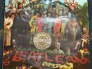 BEATLES * SGT. PEPPER'S..* GERMAN-PICTURE DISC * LABEL-/COVER-/MATRIXVARIANTE