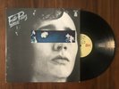 FITO PARZ - GIROS [LP VINYL] EMI ODEON ARGENTINA 1985