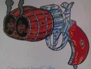 Dave & Ansel Collins - Double Barrel (LP, Album)