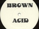 Pink Floyd vs. Underworld - Brown Acid (12