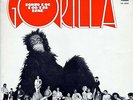 Bonzo Dog Doo-Dah Band - Gorilla (LP, Album, Mono)