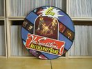 The Sensational Alex Harvey Band - Live (LP, Album, Pic)