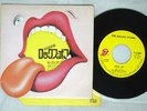 ROLLING STONES ROCKS OFF ROLLING STONES P-1192S Japan VINYL 7