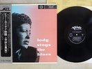 BILLIE HOLIDAY LADY SINGS THE BLUES VERVE MV 2047 Japan OBI MONO VINYL LP