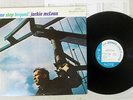 JACKIE MCLEAN ONE STEP BEYOND BLUE NOTE GXK-8083 Japan STEREO VINYL LP