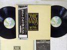 THE BAND LAST WALTZ WARNER P-5552W Japan OBI VINYL 3LP