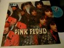 PINK FLOYD - THE PIPER AT THE GATES OF DAWN - STAMPA CARTONATA - LP VINILE