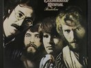 CREEDENCE CLEARWATER REVIVAL: Pendulum LP (2002 180 gram reissue) Rock & Pop