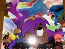 Lil Uzi Vert Vs The World Vinyl #2333 / #2800