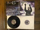 DESERT SESSIONS OOP Kyuss, QOTSA original black white 2x10