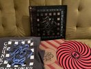 king gizzard and the lizard wizard Chunky Shrapnel- Acid Rain Edition +