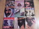 Frank Zappa – 13 Lps (Zoot Allures, New York, Joe´s Garage, Sheik Yerbouti, …)