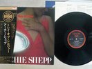 ARCHIE SHEPP TRAY OF SILVER DENON YX-7806 Japan OBI VINYL LP