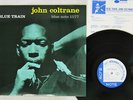 JOHN COLTRANE BLUE TRAIN BLUE NOTE BLP 1577 Japan VINYL LP