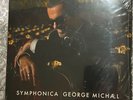 George Michael Symphonica  2 LP VINYL ALBUM LIMITED EDITION 1st PRESSING SEALED