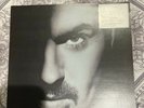 George Michael Older Rare Original Vinyl LP 1996