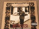 Snoop Dogg Murder Was The Case Vinyl LP. Brand New. Sealed. Rare. OOP.