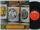 BEEFEATERS Meet You There  danish psych LP prog blues Denmark LISTEN