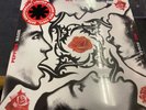 RED HOT CHILI PEPPERS - BLOOD SUGAR SEX MAGIK NUMBERED RED VINYL 2-LP NEW SEALED