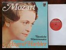 Philips S-C 71 AX 601 Stereo ED1 - Mozart Complete Piano Sonatas Haebler 6 X NM
