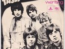 TAGES Treat Her Like A Lady SWEDISH psych Denmark 45 MOD DANCER unique ps garage