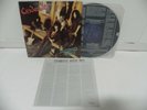 Cinderella - Heartbreak Station Rare 1991 Korea LP W/Insert & NO BARCODE