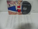 Wildside - Under The Influence  1992 Korea LP W/Insert & NO BARCODE