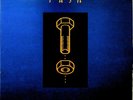 RUSH Counterparts 2-LP (2015 EX Vinyl 200g) RARE Audiophile Reissue 1993 Album