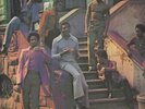 The Everyday People STILL SEALED NEW OVP Red Coach Records Vinyl LP