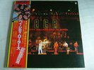 BAY CITY ROLLERS LIVE IN JAPAN / JAPAN 2LP WITH OBI ot